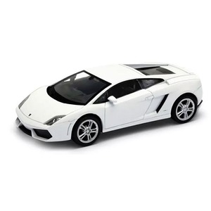 דגם למבורגיני גיארדו - WELLY LAMBORGHINI GALLARDO 1:34