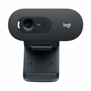 מצלמת רשת - LOGITEC C505 HD WEBCAM