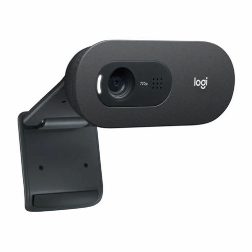 מצלמת רשת - LOGITEC C505 HD WEBCAM