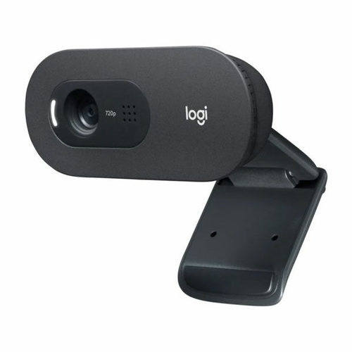 מצלמת רשת - LOGITEC C505 HD WEBCAM
