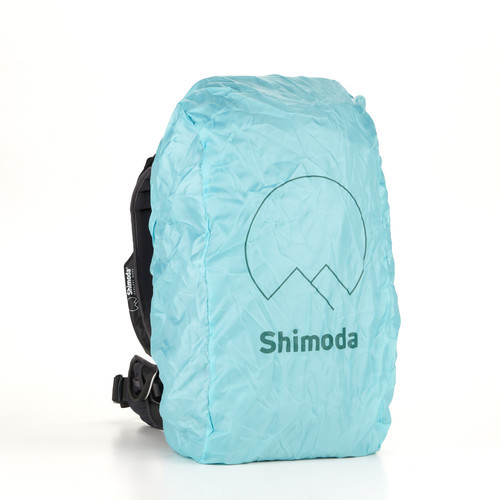 קיט תיק גב ואוגדן מחיצות Shimoda Action X25 v2 Starter Kit
