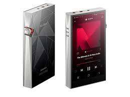 Astell&Kern A&ultima SP3000