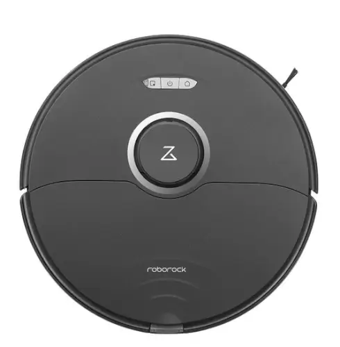 שואב אבק רובוטי ROBOROCK S8