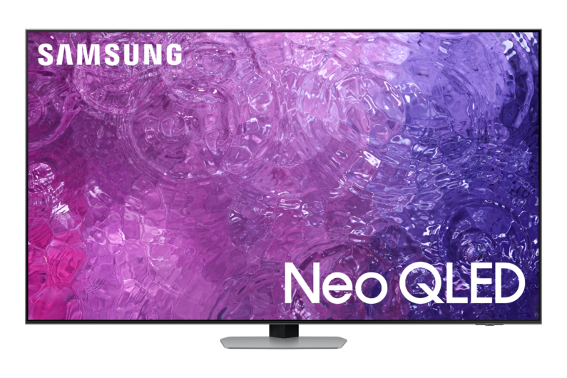 טלוויזיה חכמה 50" Samsung NEO QLED 50QN90C