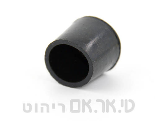 פקק גומי חיצוני