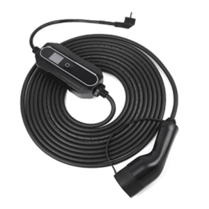 מטען ביתי לרכב חשמלי Braumers EV Charger