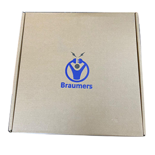 מטען ביתי לרכב חשמלי Braumers EV Charger