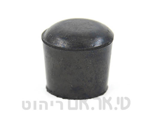 פקק גומי חיצוני