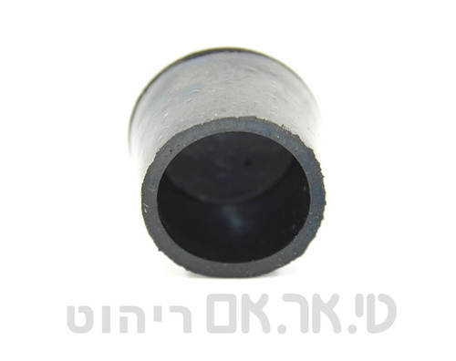 פקק גומי חיצוני 25 מ
