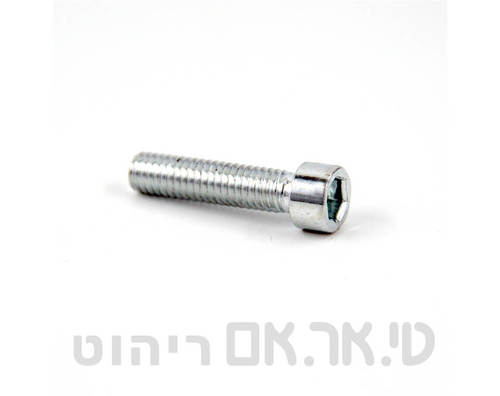 בורג למעמד למחיצה