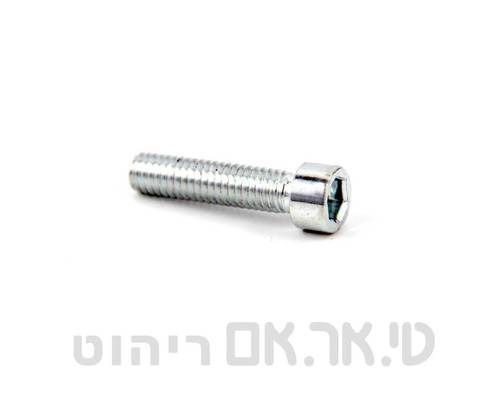 בורג למעמד למחיצה