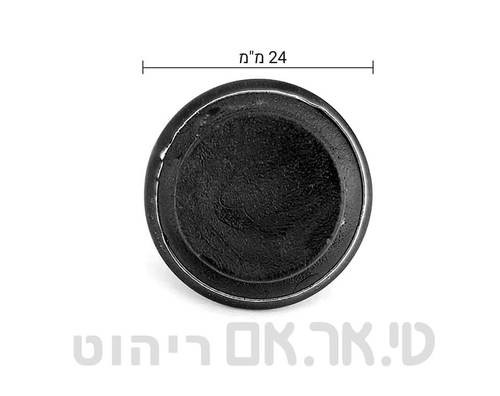 קוטר רגלית