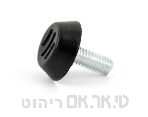 רגלית