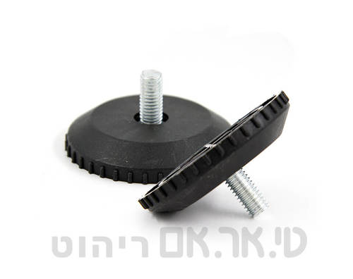 רגלית פילוס