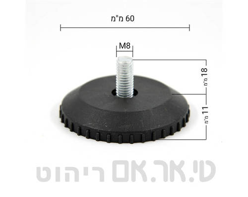 מידות