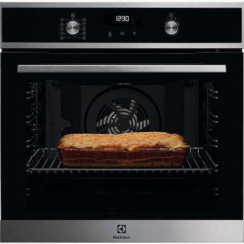 תנור בנוי Electrolux EOP6524X אלקטרולוקס פירוליטי
