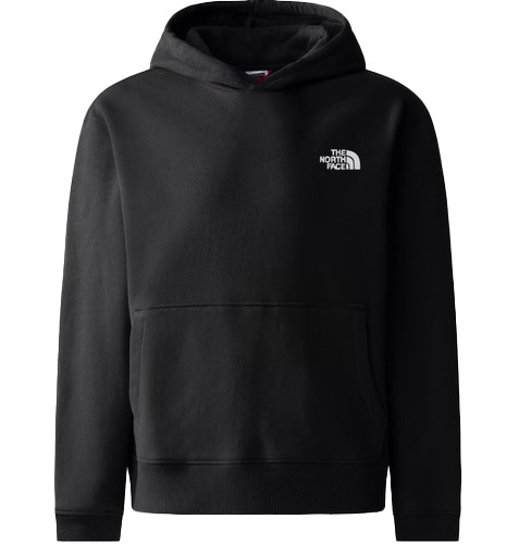 קפוצ'ון דה נורת' פייס The North Face Teen OS | ילדים