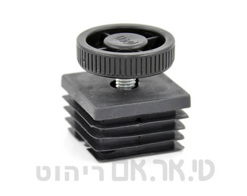 פקק פנימי עם בורג פילוס