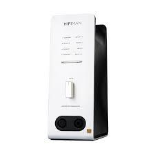  HIFIMAN EF600 : מגבר אוזניות וממיר DAC שולחני R2RHIFIMAN EF600