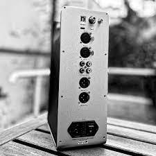  HIFIMAN EF600 : מגבר אוזניות וממיר DAC שולחני R2RHIFIMAN EF600
