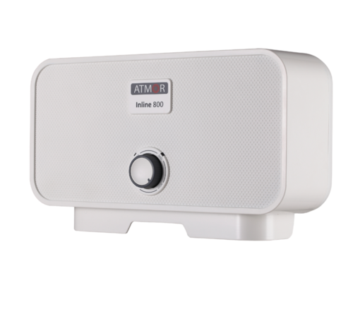 מחמם מים אטמור אין ליין חשמלי לכיור ולאמבטיה סדרה 800