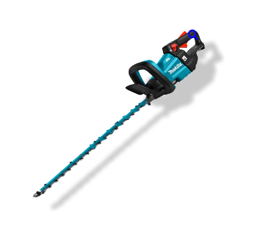 גוזם גדר חיה DUH602Z 18V גוף בלבד