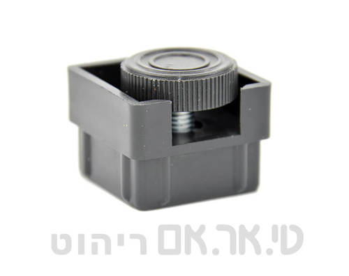 פקק פנימי עם בורג פילוס