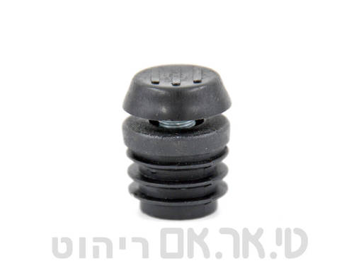 פקק פנימי לצינור 22