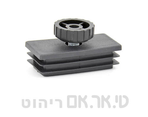 פקק פנימי עם בורג פילוס