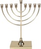 חנוכיה חבד