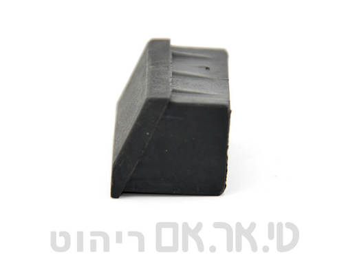 פקק משופע לרוחב