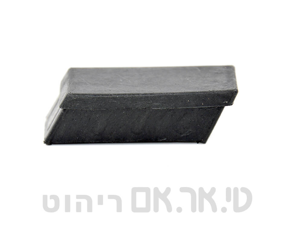 פקק פנימי 25X50 מ"מ משופע לאורך