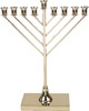 חנוכיה חבד