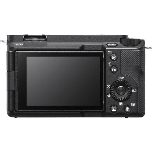 מצלמת מירורלס ועדשה Sony ZV-E1 Kit + 28-60mm