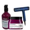 מארז מתנה LOREAL SERIE EXPERT CURL EXPRESSION *משלוח חינם