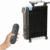  רדיאטור ‏11 ‏צלעות HYNDAI HAH-1150D