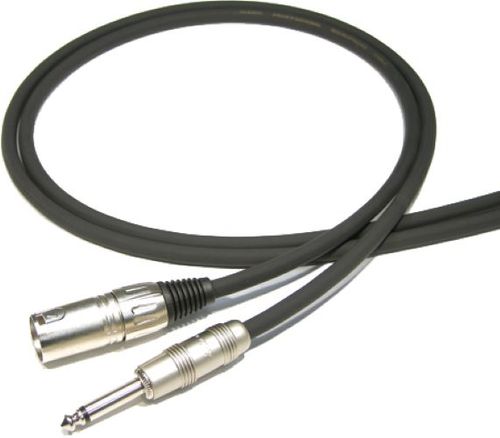 כבל תקע קנון (XLR) לPL באורך כ-3 מטר SKL-856.