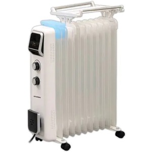  רדיאטור ‏11 ‏צלעות HYNDAI HAH-1120 יונדאי