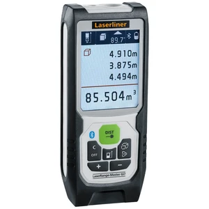 מד טווח לייזר 70 מטר Laserliner 080.837A Laser Range Master Gi7 Pro	
