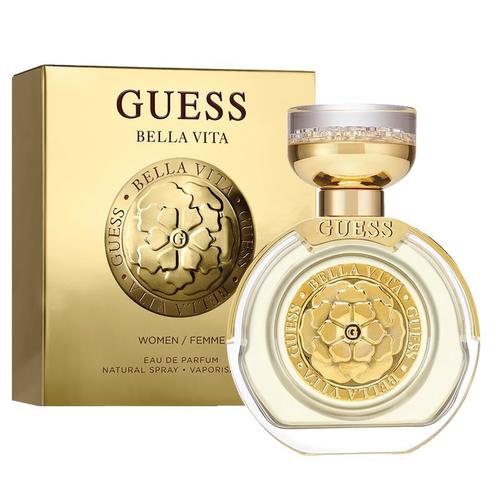 Guess Bella Vita 100ML EDP גאס בלה ויטה לאישה