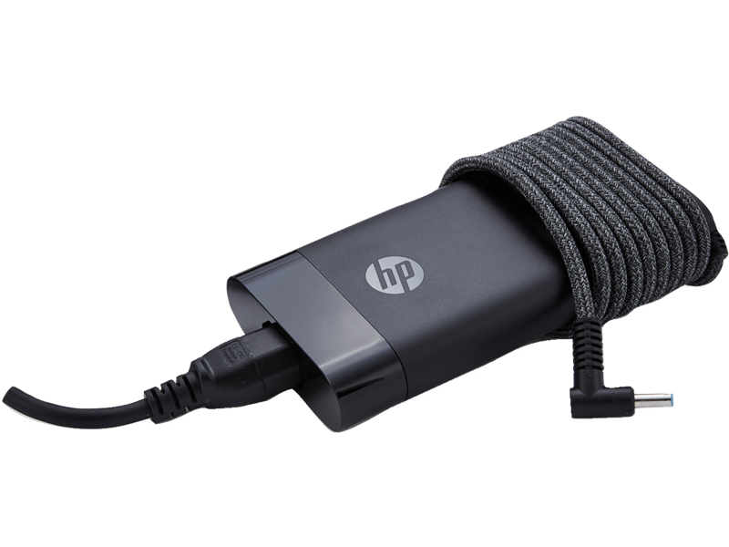 HP 200W Slim Smart 4.5mm AC Adapter (491C7AA)