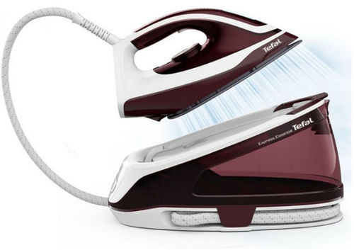 מגהץ ‏קיטור Tefal SV6120 טפאל