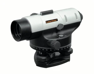  מאזנת לייזר Automatic Nivellier 32 Plus Set. מק"ט: Laserliner 080.85-1