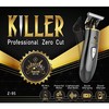  מכונת תספורת BarberPRO Killer Z-95