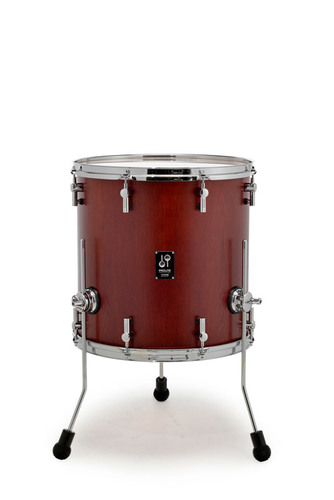 תוף פלור SONOR PL 12 1616 FT 13105 Nussbaum 16