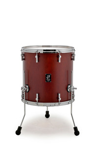 תוף פלור SONOR PL 12 1616 FT 13105 Nussbaum 16" x 16