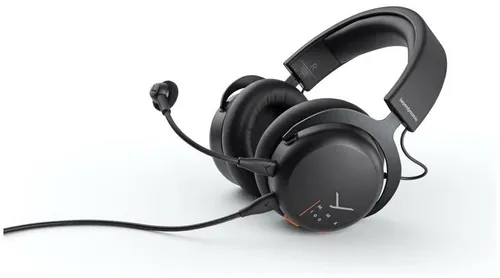 אוזניות גיימרים beyerdynamic MMX 100 