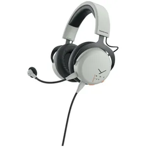 אוזניות גיימרים beyerdynamic MMX 100 GRY