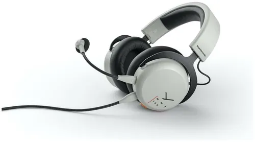 אוזניות גיימרים beyerdynamic MMX 100 GRY