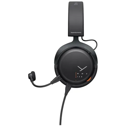אוזניות גיימרים beyerdynamic MMX 150 USB